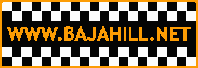 Helsingin Moottoripyörämessut - Copyright 2001 MC BajaHill
